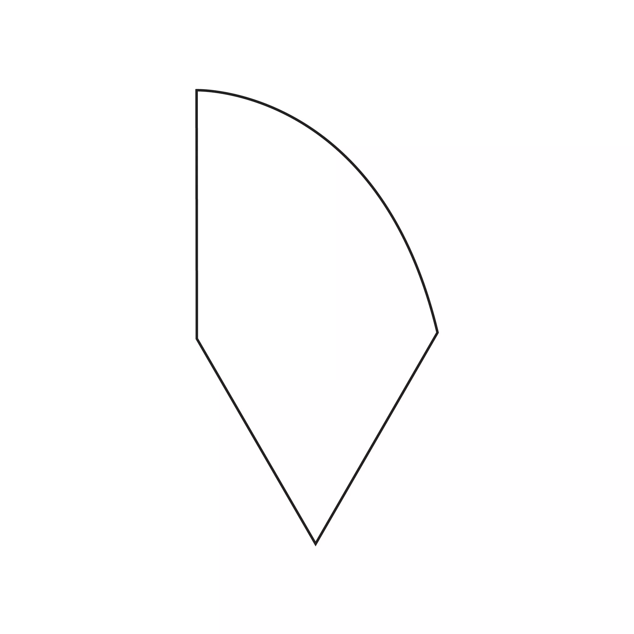 1-1 /2in 6-Pointed Star Petal Papers