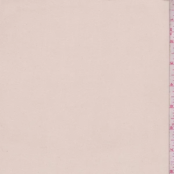 1 YD PC-Light Champagne Mini Grid Chiffon Fabric