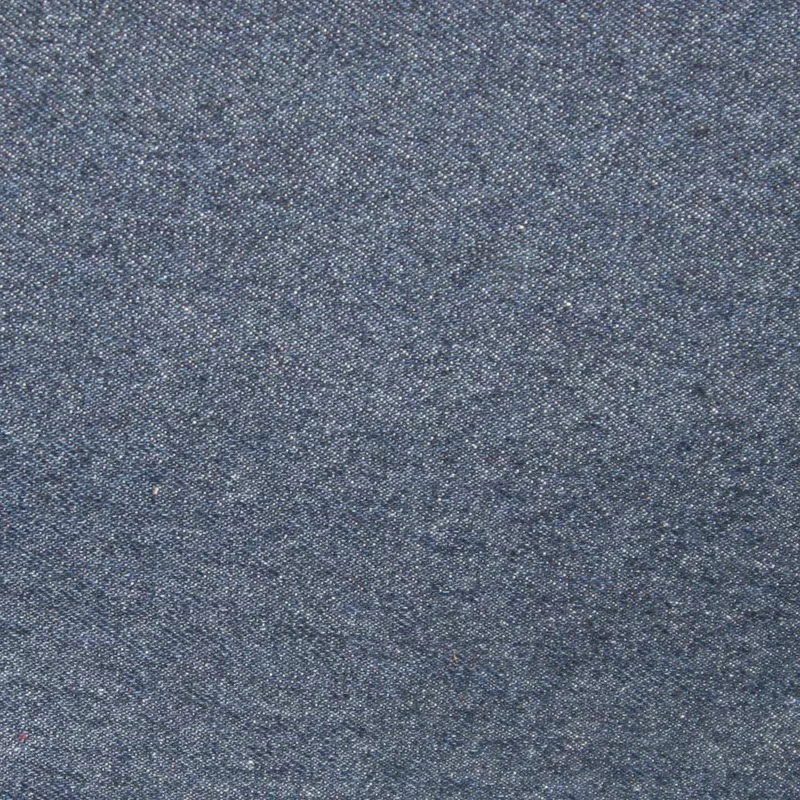 10 oz Denim – Bleached Indigo