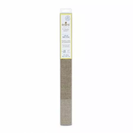 100% Rustic Linen 13ct 15" X 18"