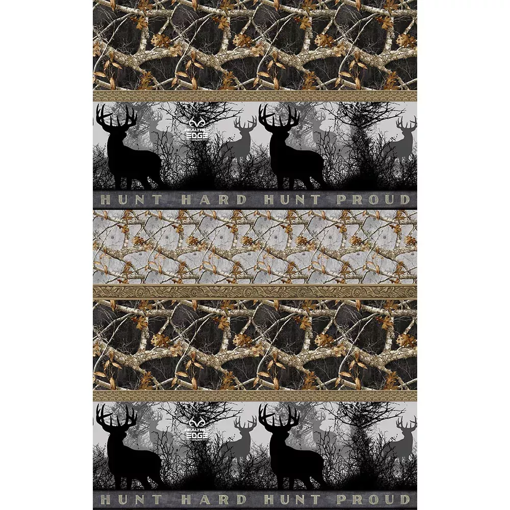 10454 Realtree Self Stripe