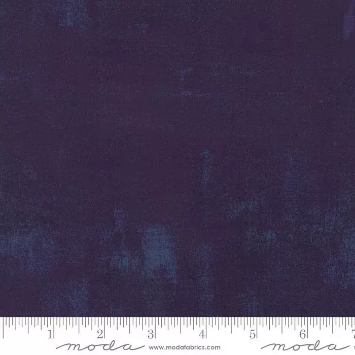 108″ Grunge Eggplant