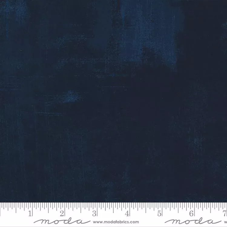 108″ Grunge True Blue