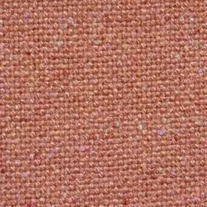 126346 APRICOT Tweed Upholstery Fabric