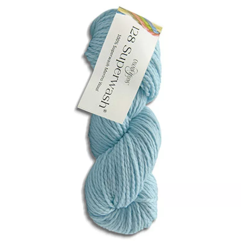 128 Superwash Yarn