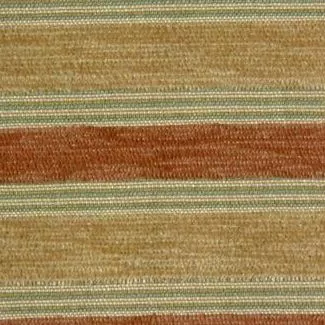 1322513 NEWTON GOLD RUSH Stripe Jacquard Upholstery Fabric