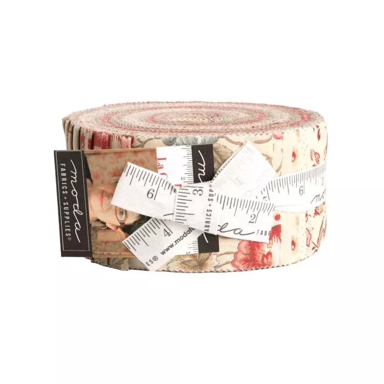 13920JR LA GRANDE SOIREE Jelly Roll