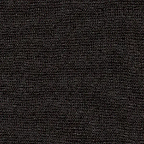 15 YD Bolt-Black Double Knit Fabric