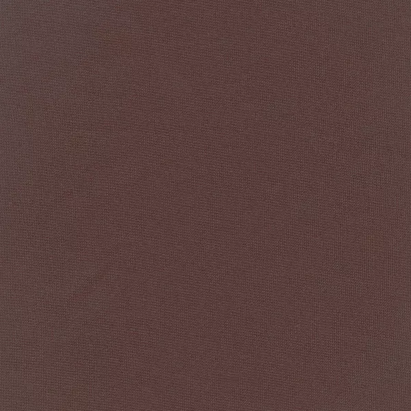 15 YD Bolt-Brown Scuba Knit Fabric