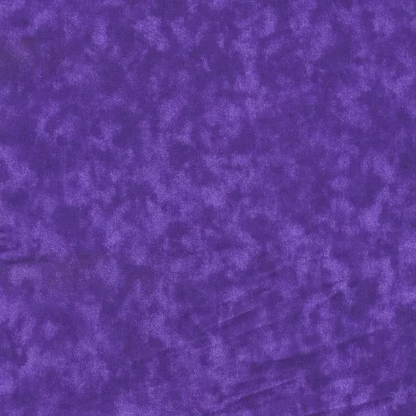 15 YD Bolt-Purple 108 in Quilt Blender Fabric