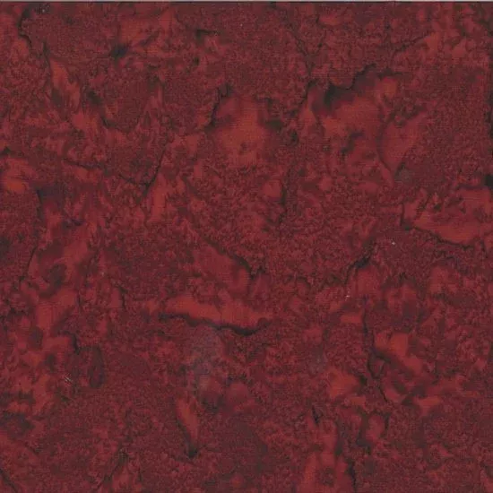 1895-125 BALI WATERCOLORS–Mahogany
