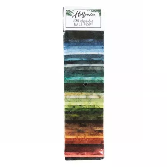 1895BP-732 HARVEST WARMTH BALI POPS
