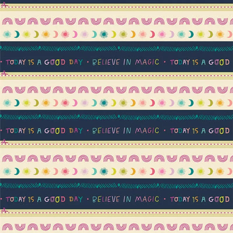 2.5 Edition Binding | Good Day Bound