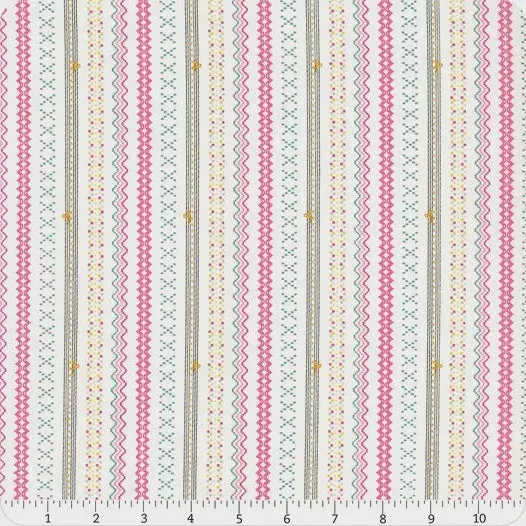 2.5 Edition Crochet Bound Binding Yardage BIN-25105