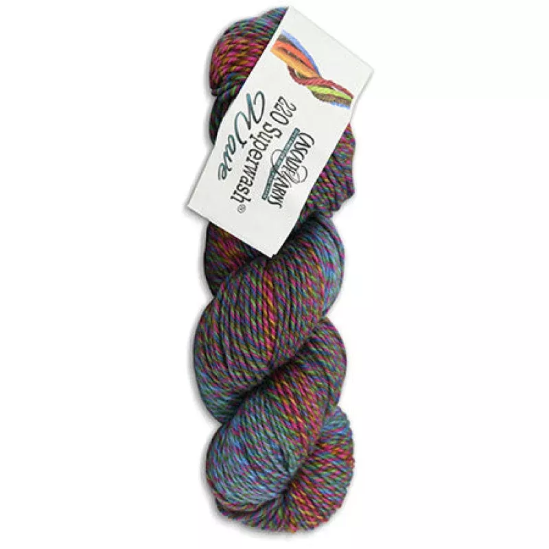 220 Superwash Wave Yarn