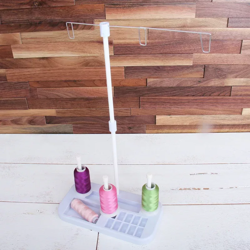 3 Spool Thread Stand