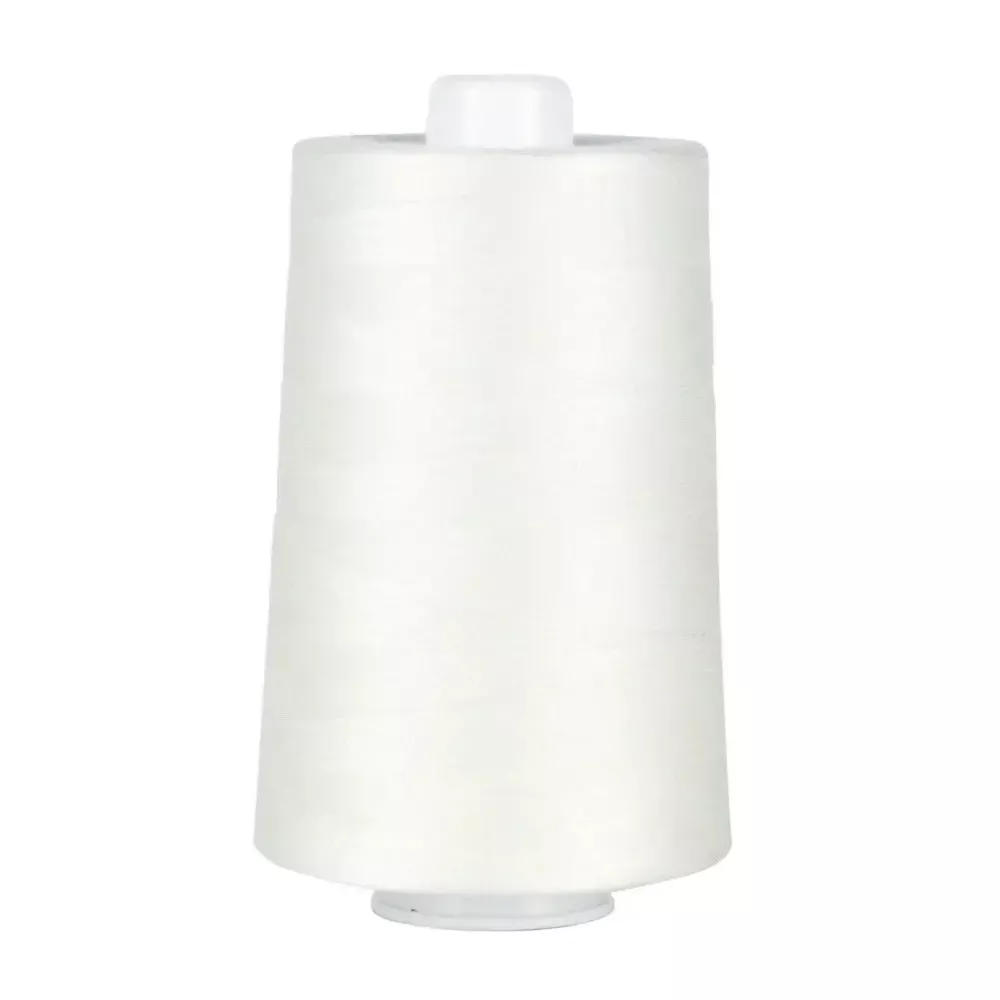 3002 Natural White OMNI Polyester Thread