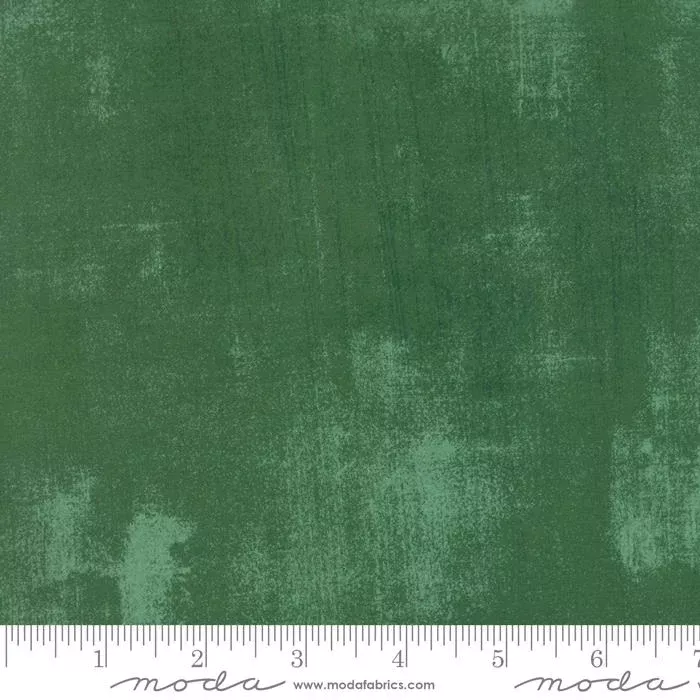 30150 266 Grunge Basic Evergreen