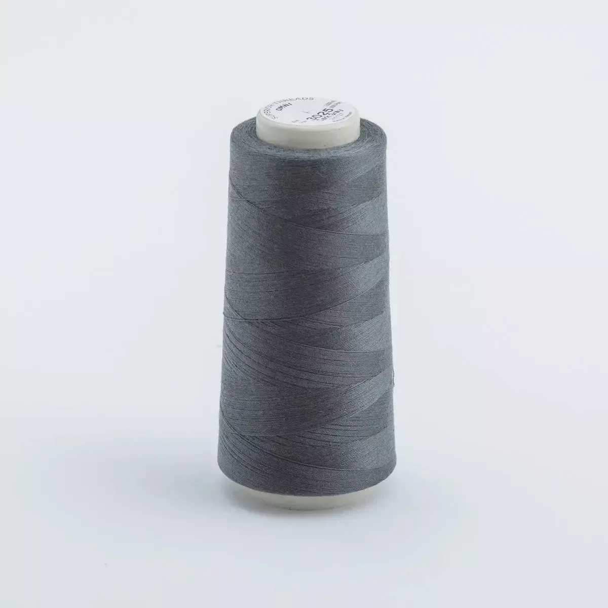 3025 OMNI Dark Gray 2,000 yd. mini cone