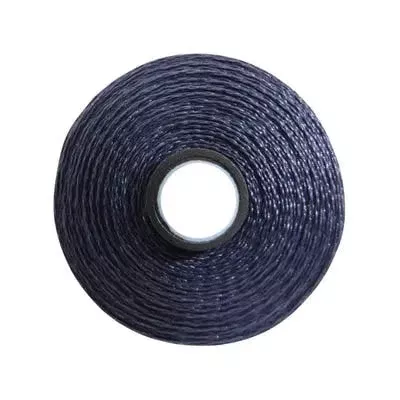 30288 Bright Blue Magna-Glide Delights Bobbin Jar