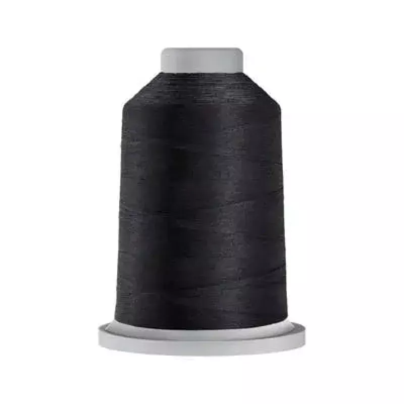 30296 Midnight Navy Glide Polyester Thread - 5,500 yards King Spool