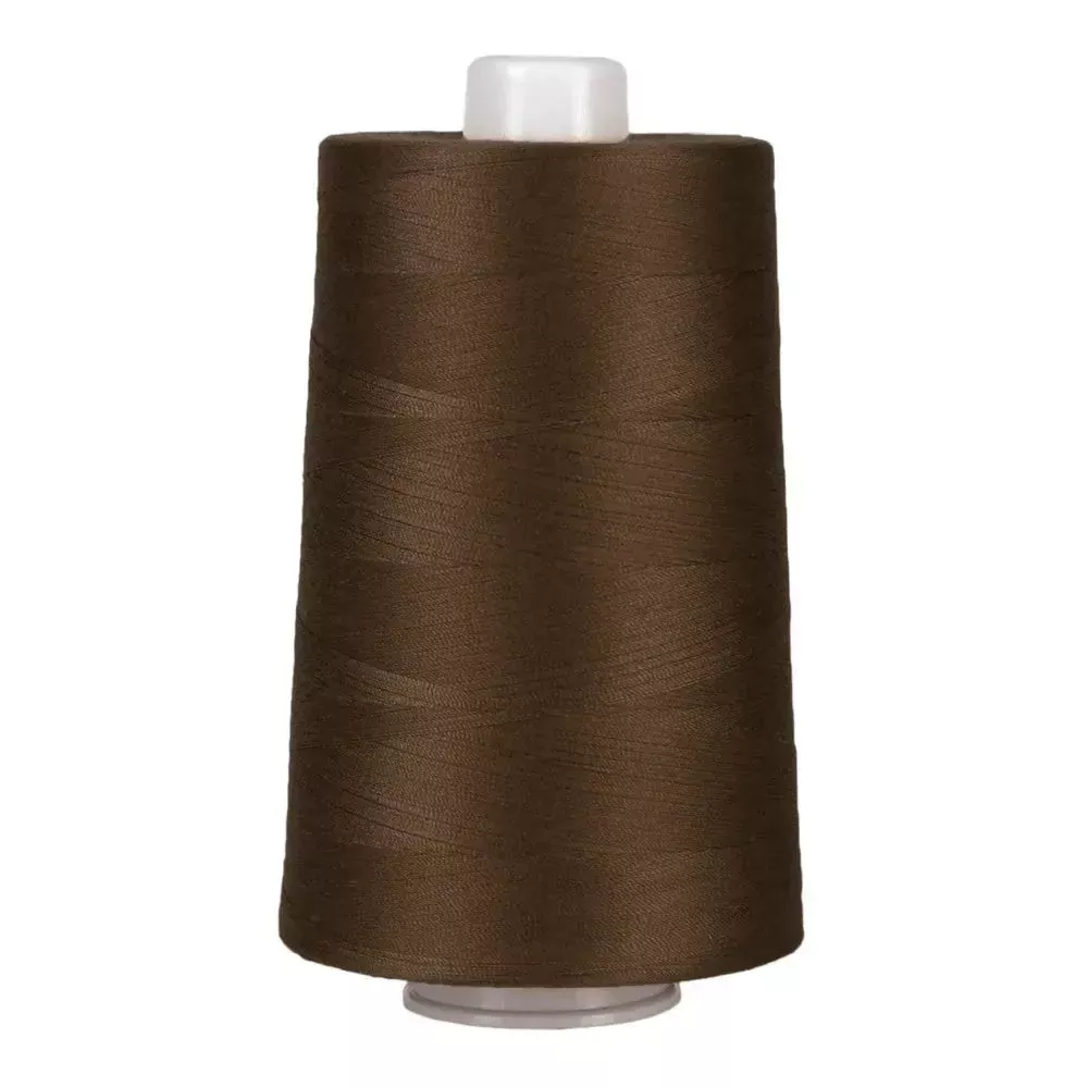3035 Brown Bear OMNI Polyester Thread