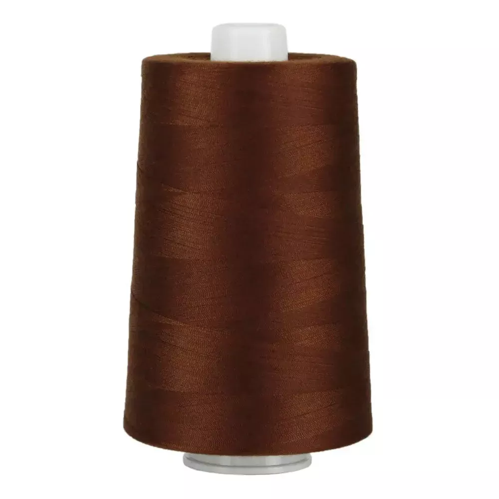 3057 Allspice Omni Polyester Thread