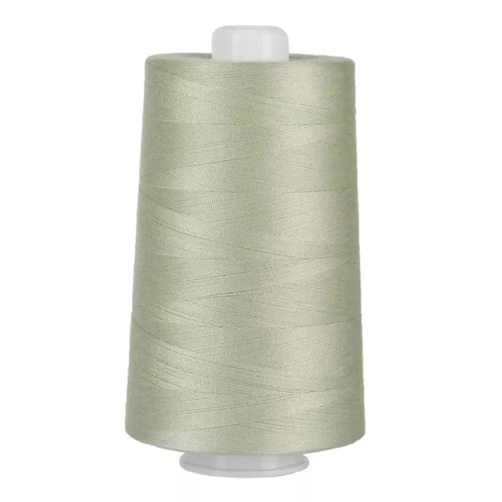 3060 Whisper Green OMNI Polyester Thread