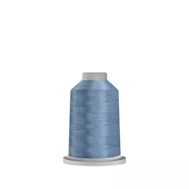 30659 Blizzard Glide Polyester Thread - 1,100 yards Mini Spool