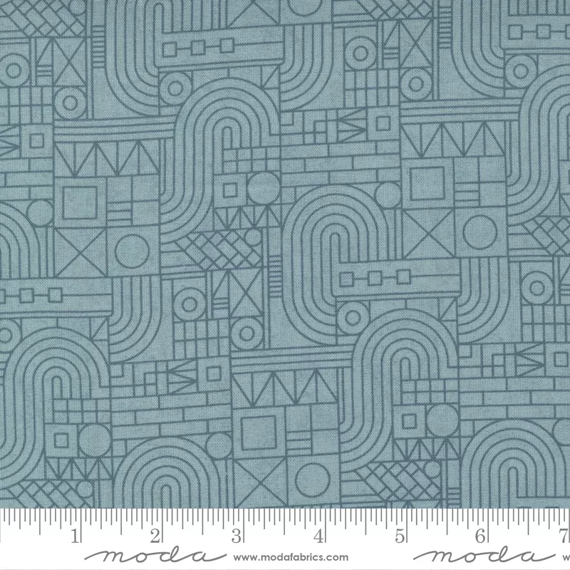 30682 16 Decorum Form Composed