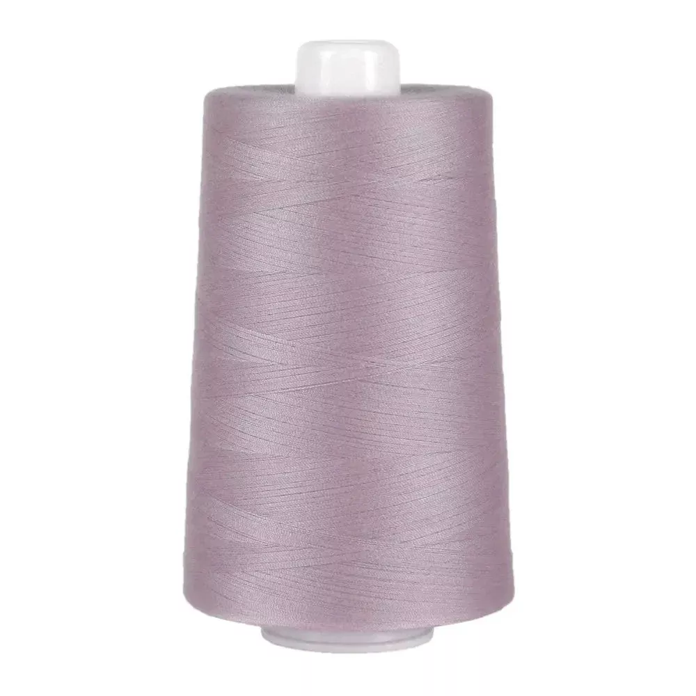3114 Frosted Lilac OMNI Polyester Thread
