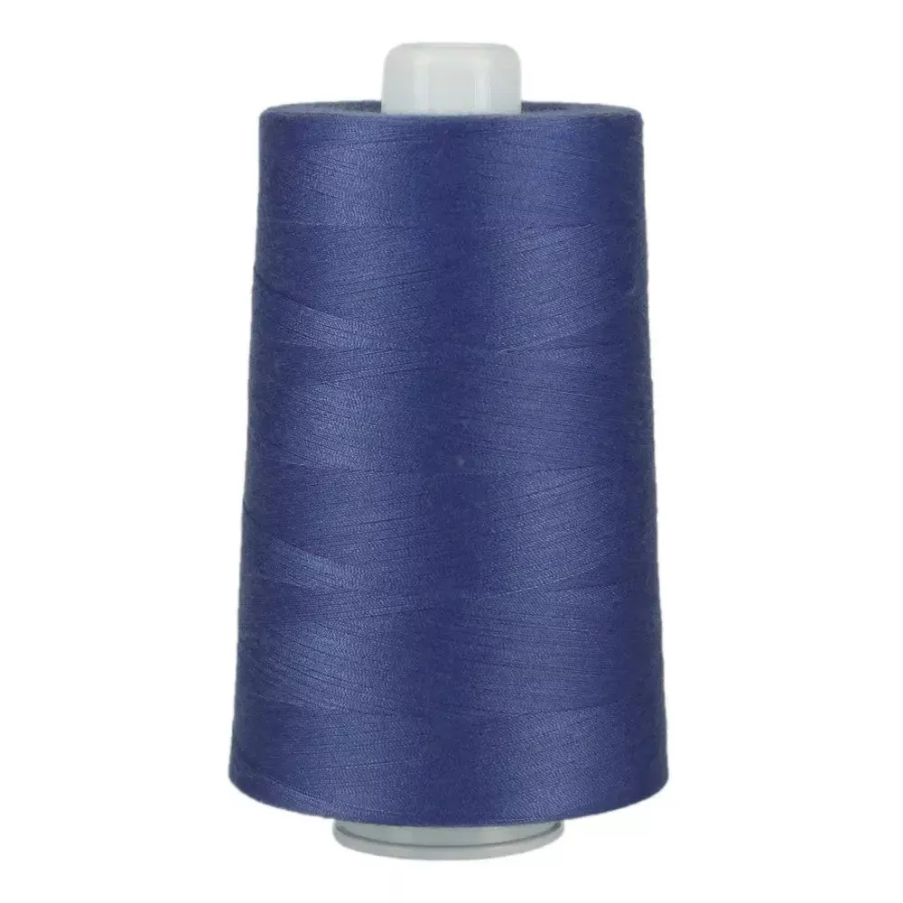 3170 Bright Periwinkle OMNI Polyester Thread