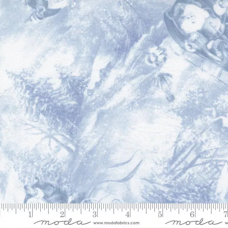 33670 11 BLIZZARD BLUES Frost