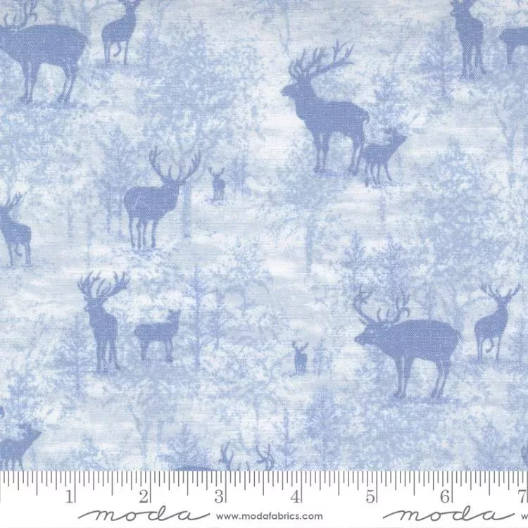 33672 12 BLIZZARD BLUES Frost
