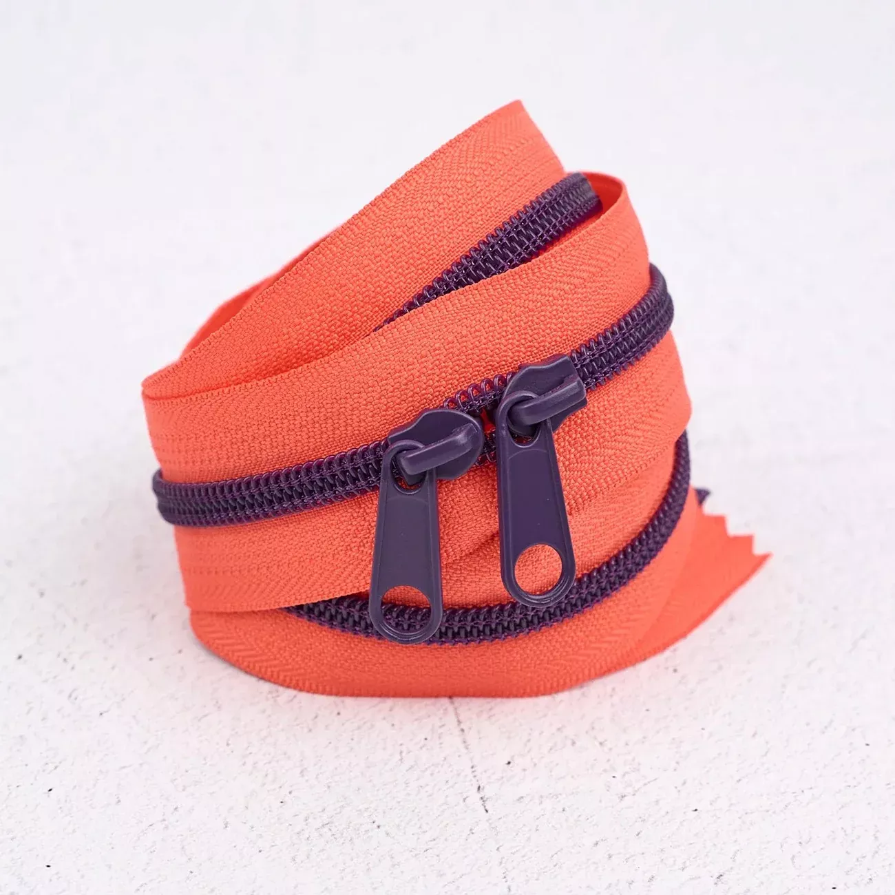 4 Yard Handbag Zipper Hocus Pocus
