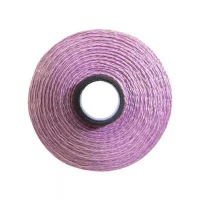 40522 Tabriz Orchid Magna-Glide Delights Bobbin Jar