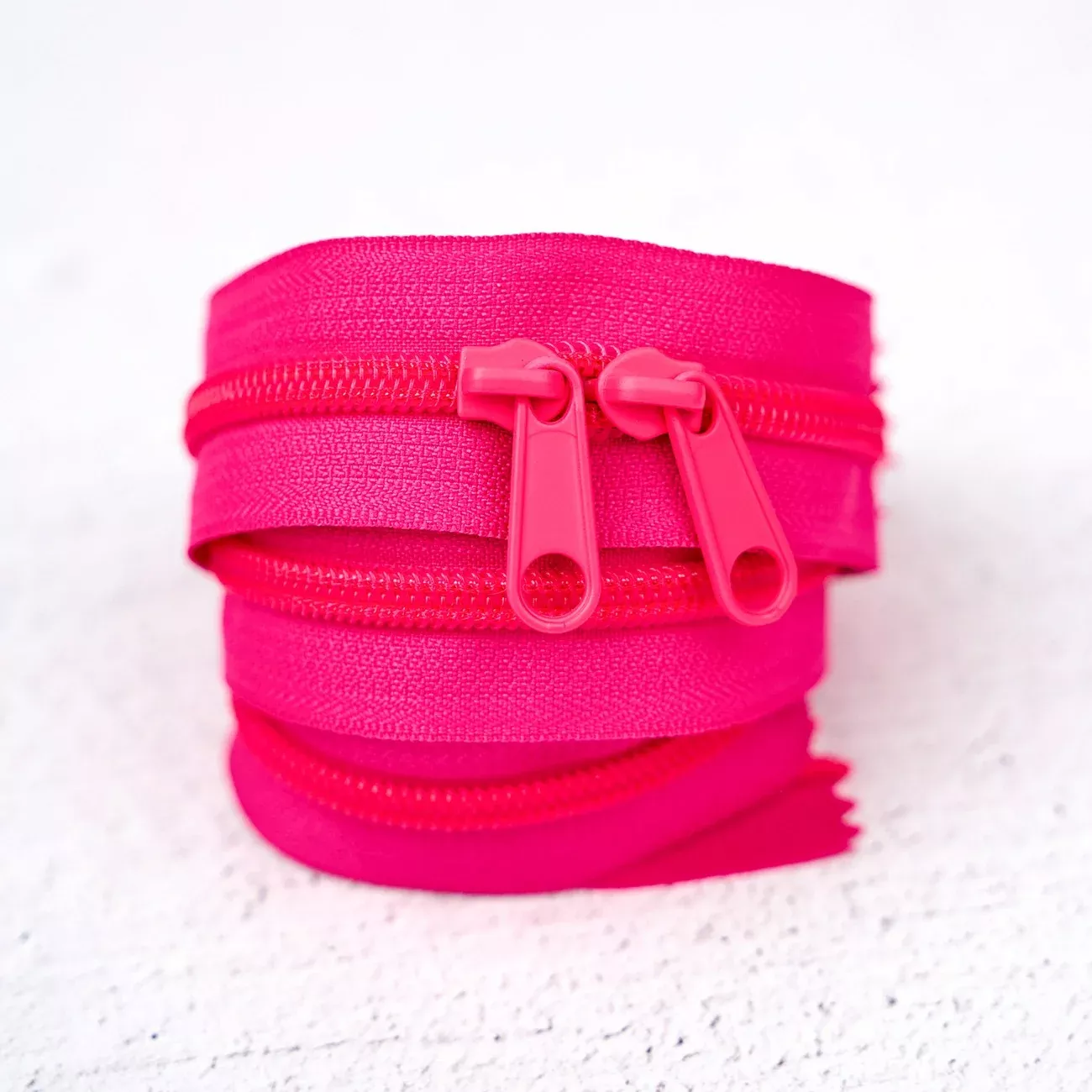40in Handbag Zipper Sugar Rush