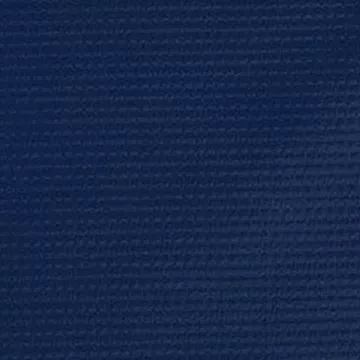 430134 Herculite 20 NAVY BLUE Industrial Vinyl Fabric