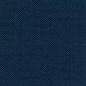 432611 Herculite SURE-CHEK 210D NAVY 58IN Industrial Vinyl Fabric