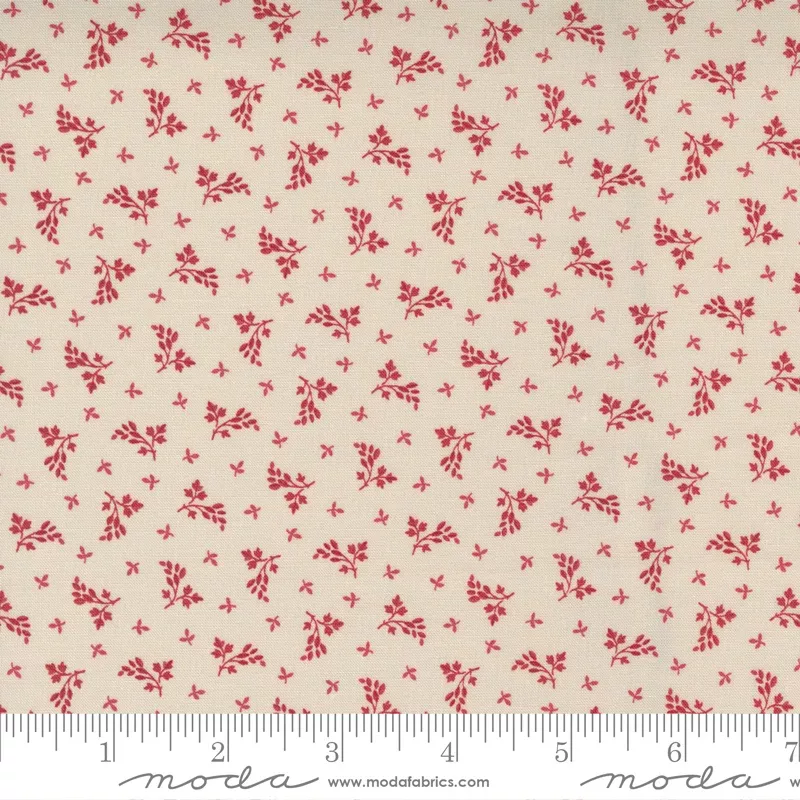 44266 14 CRANBERRIES & CREAM Sugar Spice