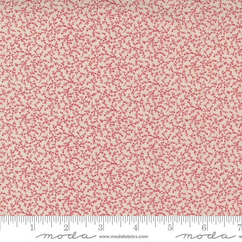 44267 14 CRANBERRIES & CREAM Sugar/Cranberry Berry Medley