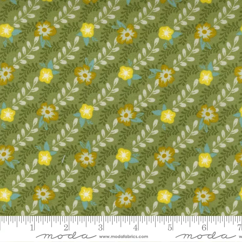 45524 18 Songbook Prairies Praise Trellis Climb