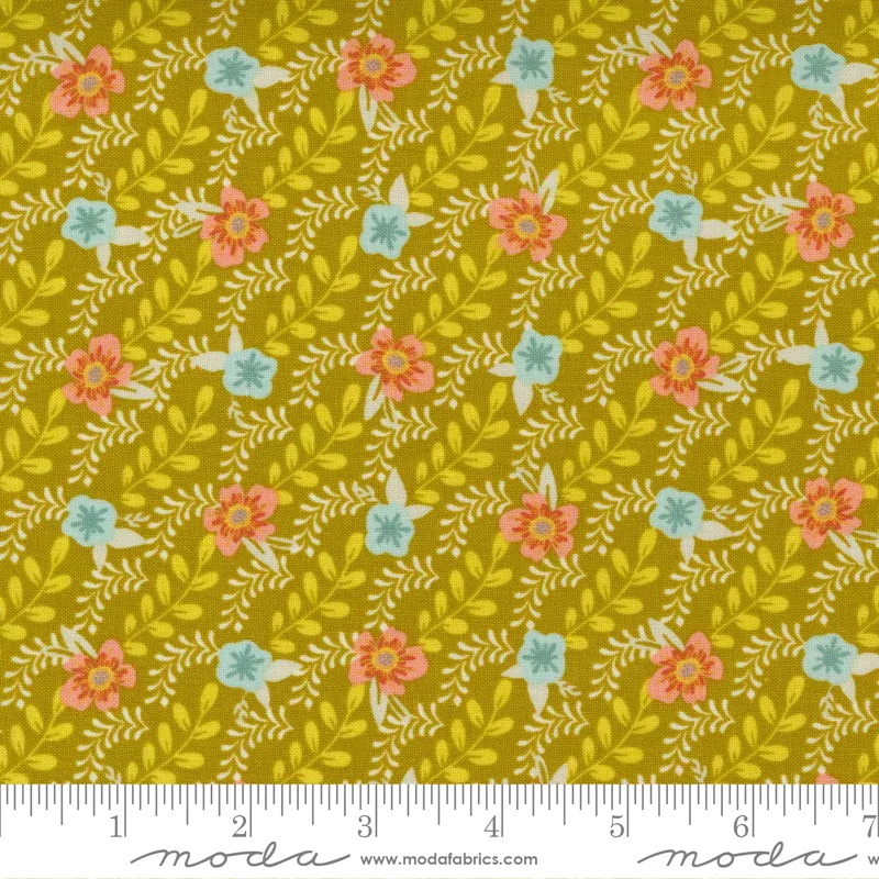 45524 23 Songbook Dijon Trellis Climb