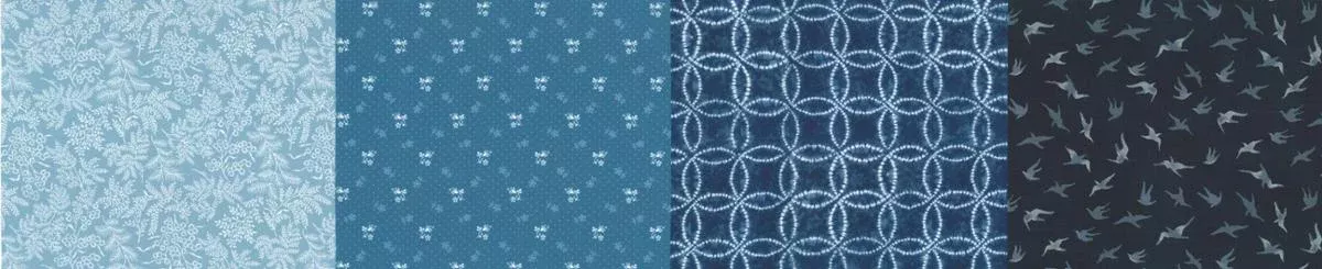 50 Years Of Moda Indigo