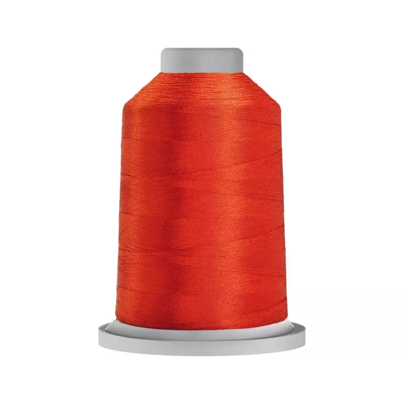 50173 Firestorm Glide Polyester Thread - 5,500 yards King Spool