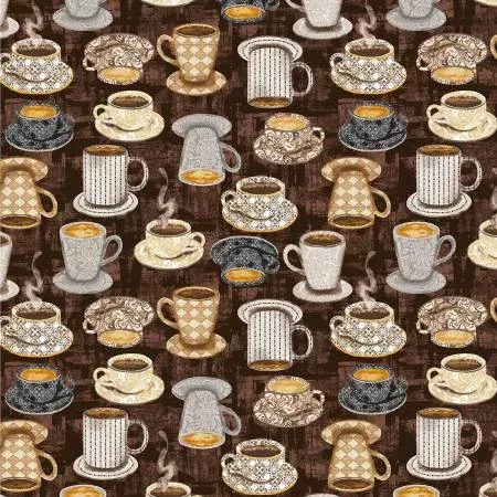 53063-2 COFFEE CONNOISSEUR