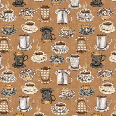 53063-3 COFFEE CONNOISSEUR