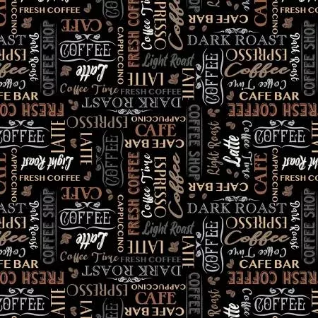 53064-4 COFFEE CONNOISSEUR