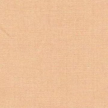 5515123 SOFT PEACH COTTON DUCK Solid Color Cotton Duck Upholstery Fabric