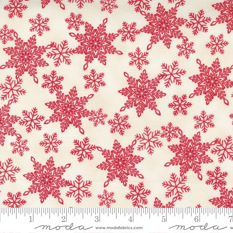56002 11 Home Sweet Holidays White
